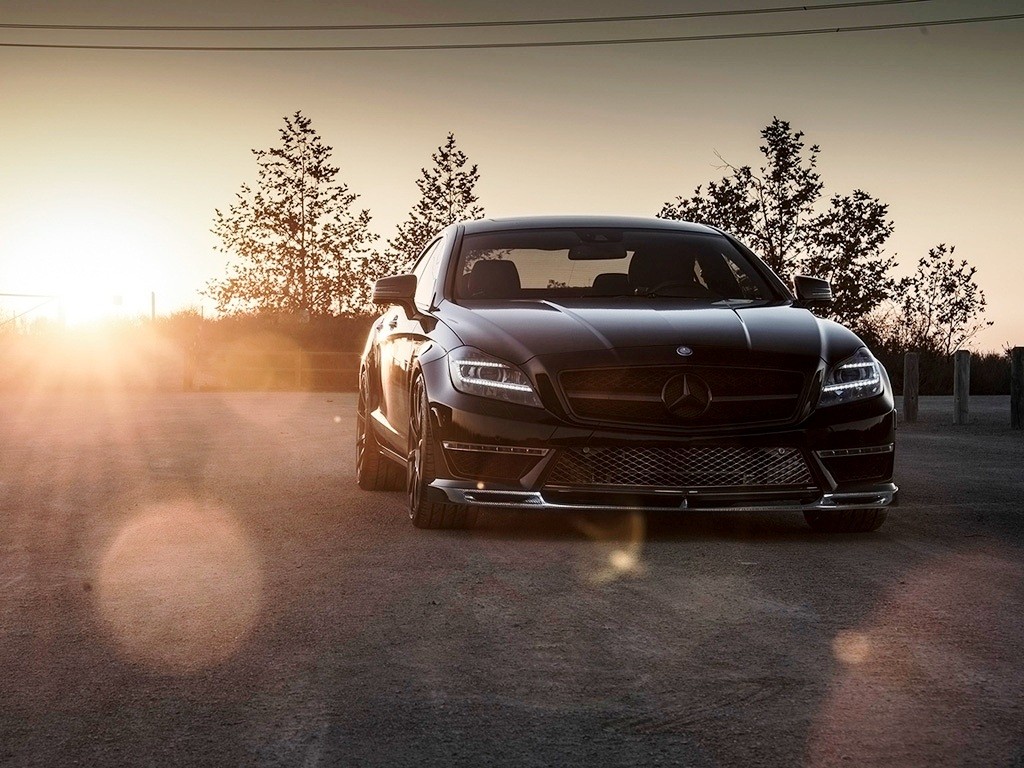 2014 - MERCEDES-BENZ CLS 63 AMG BY VORSTEINER, foto 9