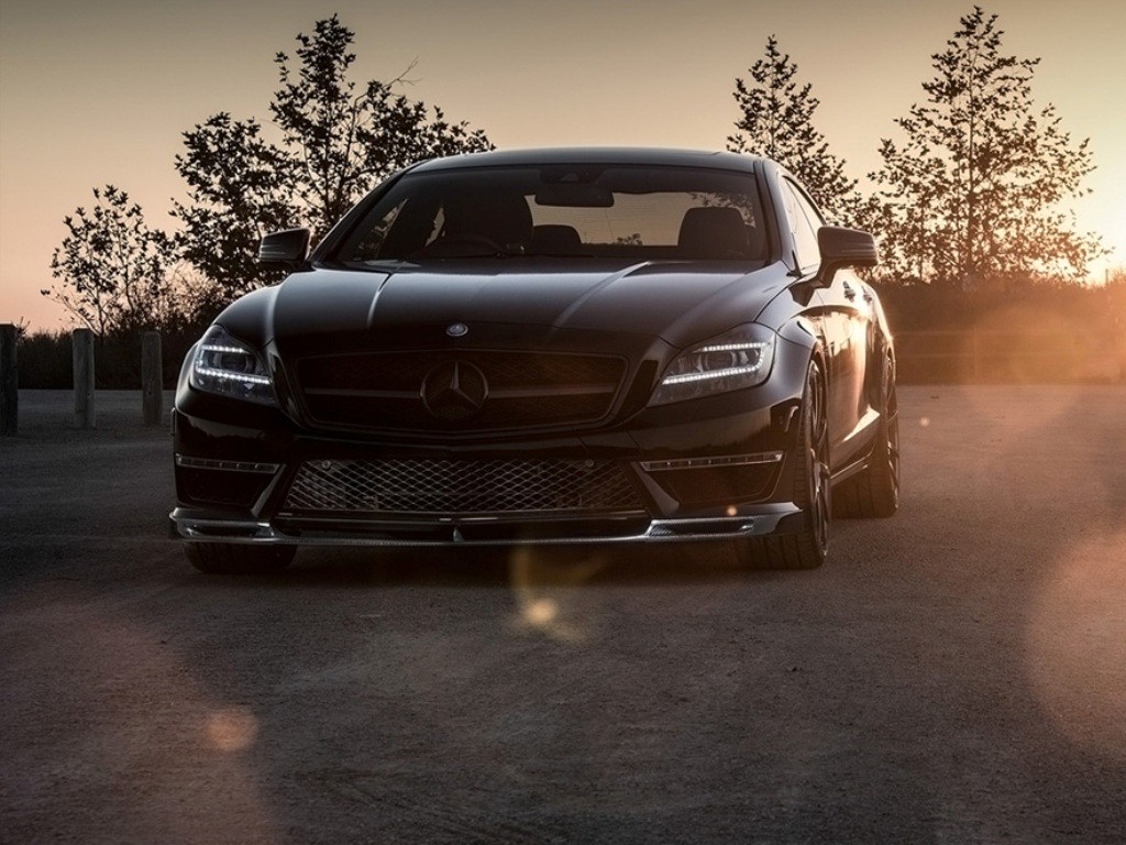 2014 - MERCEDES-BENZ CLS 63 AMG BY VORSTEINER, foto 13