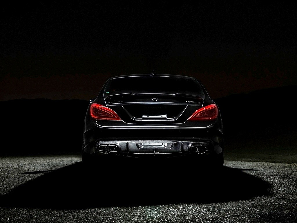 2014 - MERCEDES-BENZ CLS 63 AMG BY VORSTEINER, foto 19