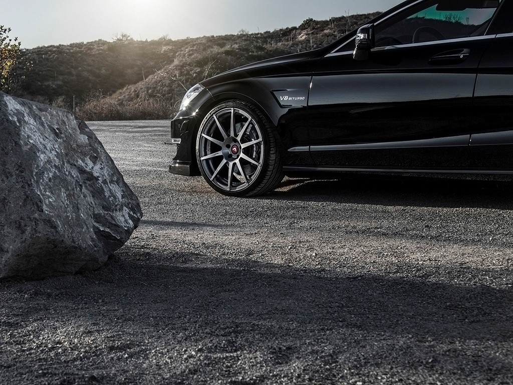 2014 - MERCEDES-BENZ CLS 63 AMG BY VORSTEINER, foto 20