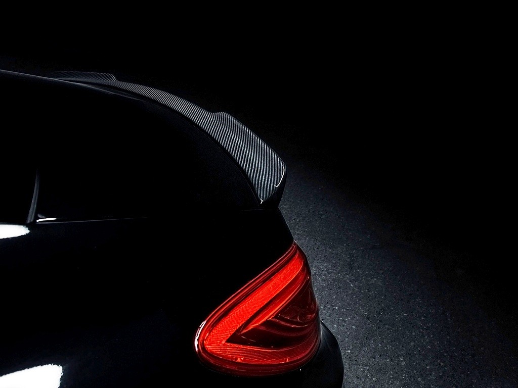 2014 - MERCEDES-BENZ CLS 63 AMG BY VORSTEINER, foto 21