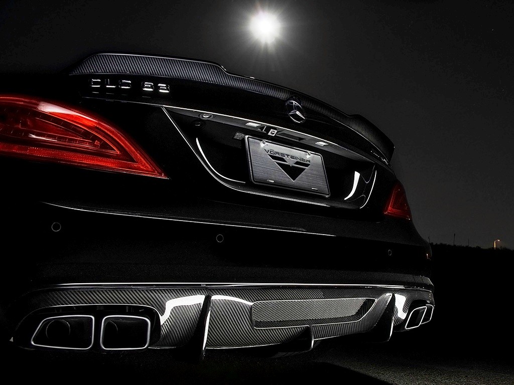 2014 - MERCEDES-BENZ CLS 63 AMG BY VORSTEINER, foto 23