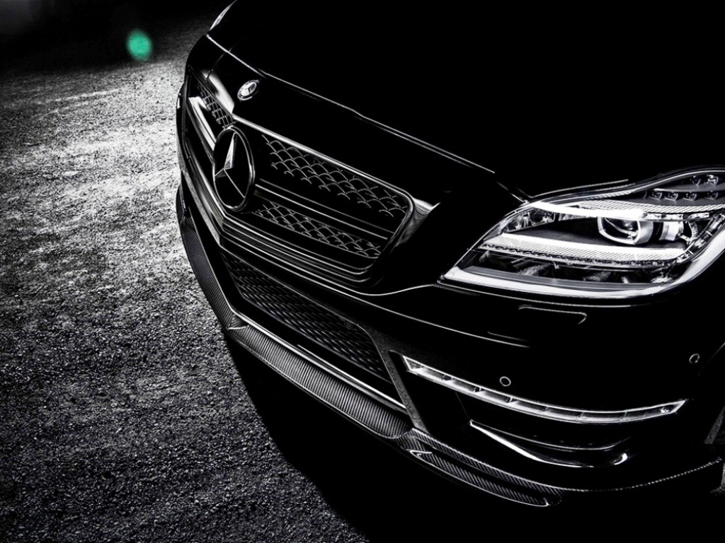 2014 - MERCEDES-BENZ CLS 63 AMG BY VORSTEINER, foto 24