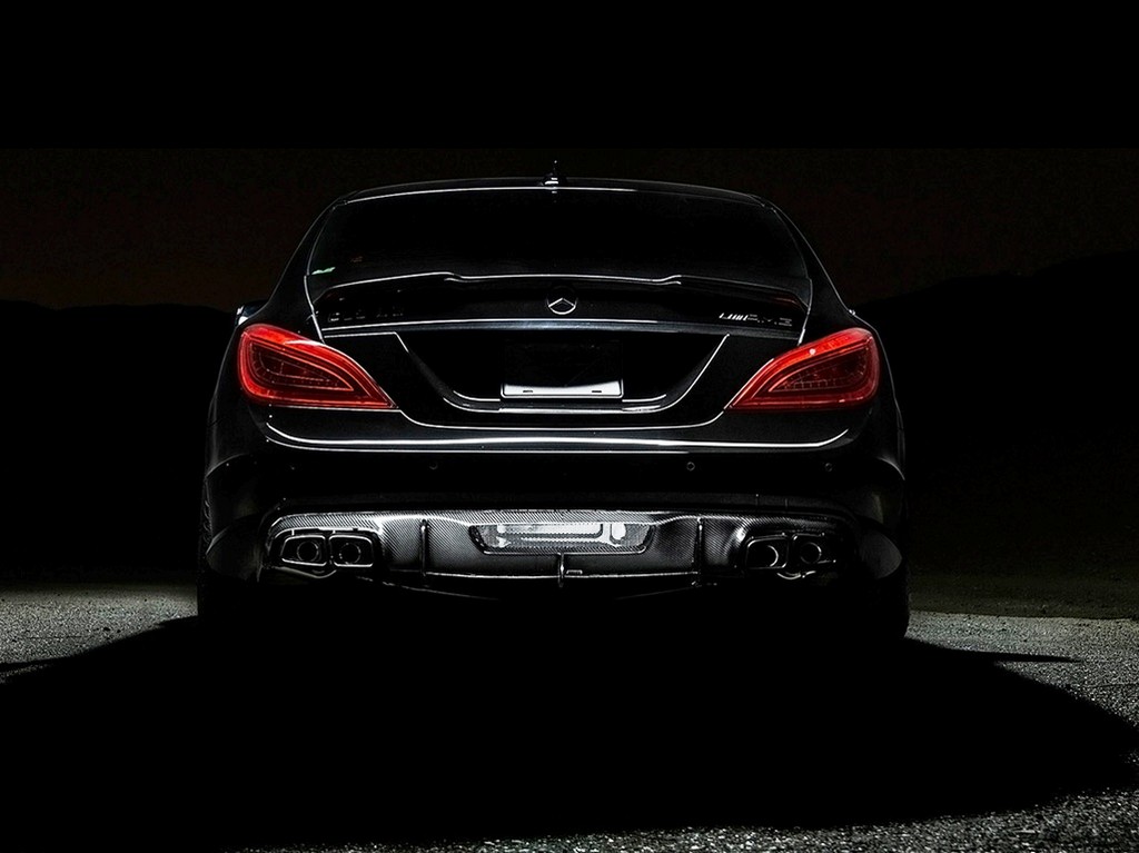 2014 - MERCEDES-BENZ CLS 63 AMG BY VORSTEINER, foto 25