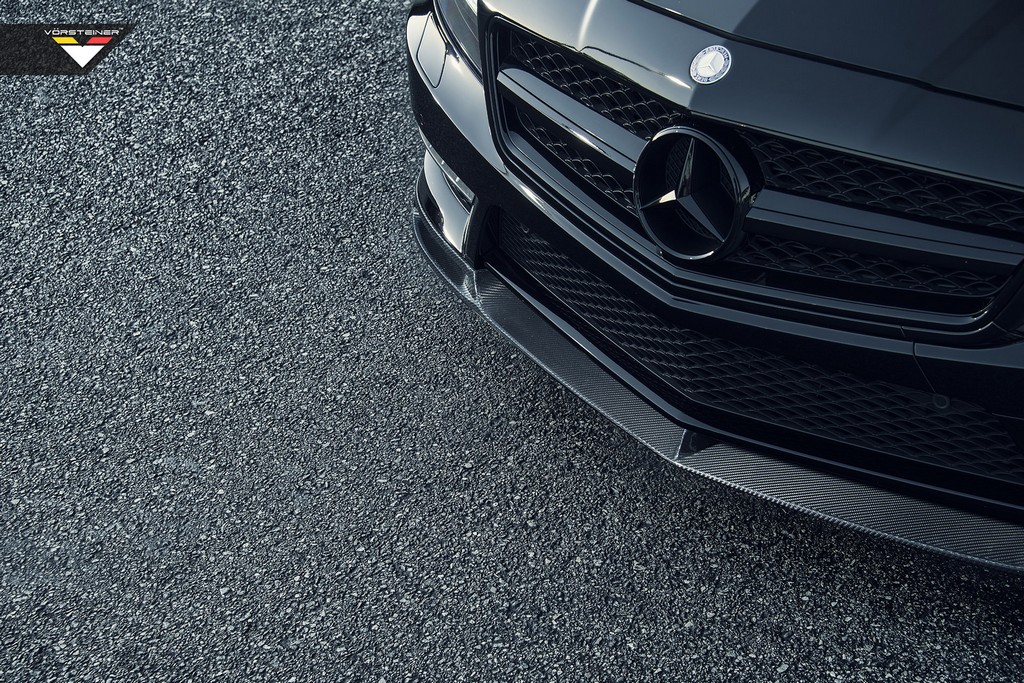 2014 - MERCEDES-BENZ CLS 63 AMG BY VORSTEINER, foto 33