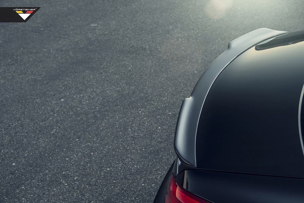 2014 - MERCEDES-BENZ CLS 63 AMG BY VORSTEINER, foto 37