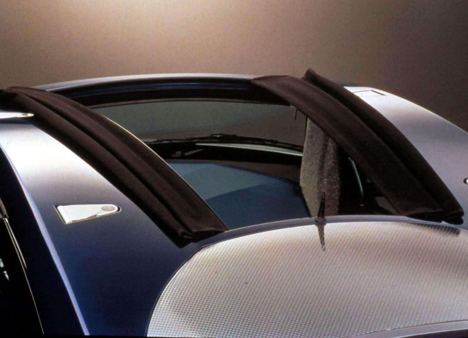 PONTIAC PIRANHA CONCEPT, foto 13