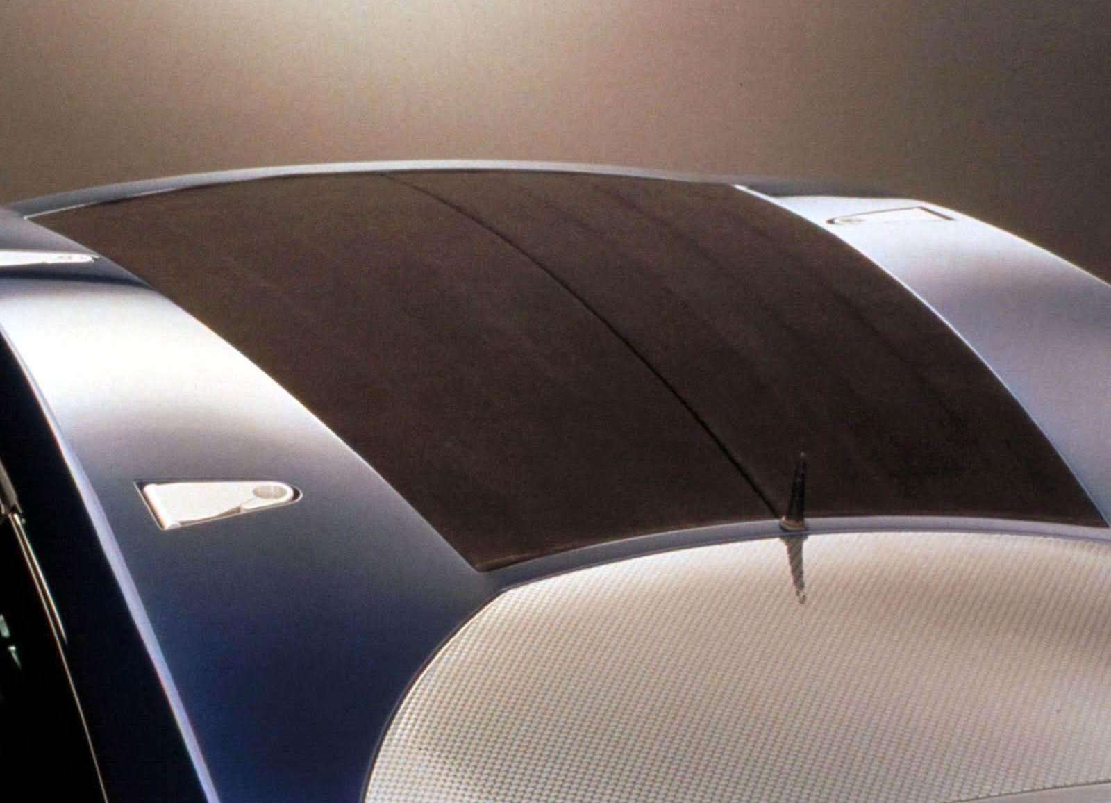 PONTIAC PIRANHA CONCEPT, foto 14