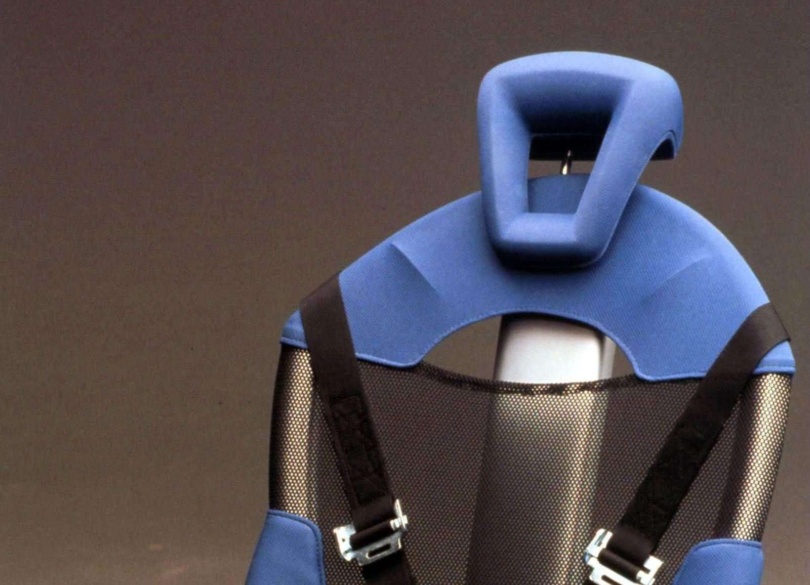 PONTIAC PIRANHA CONCEPT, foto 15