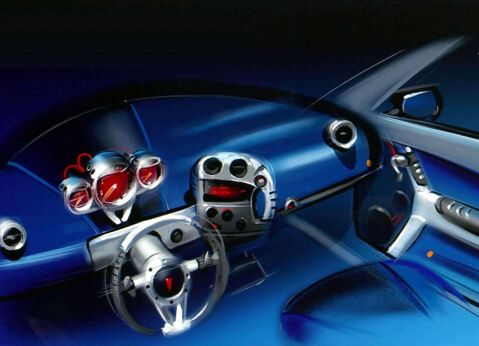 PONTIAC PIRANHA CONCEPT, foto 19