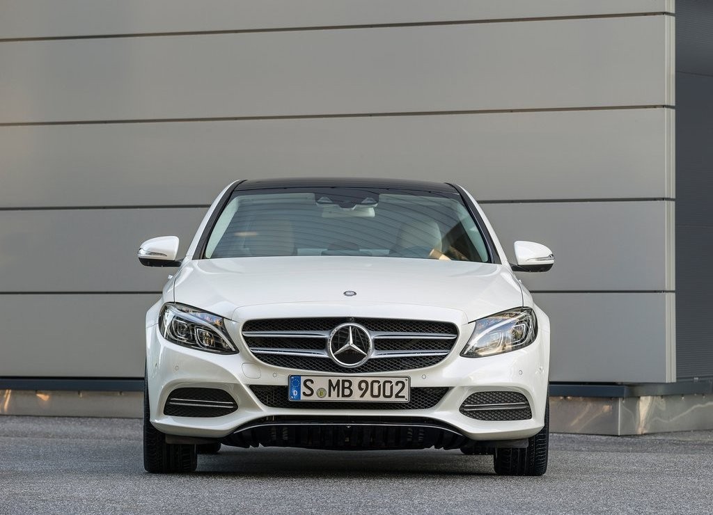 MERCEDES-BENZ C CLASS, foto 34