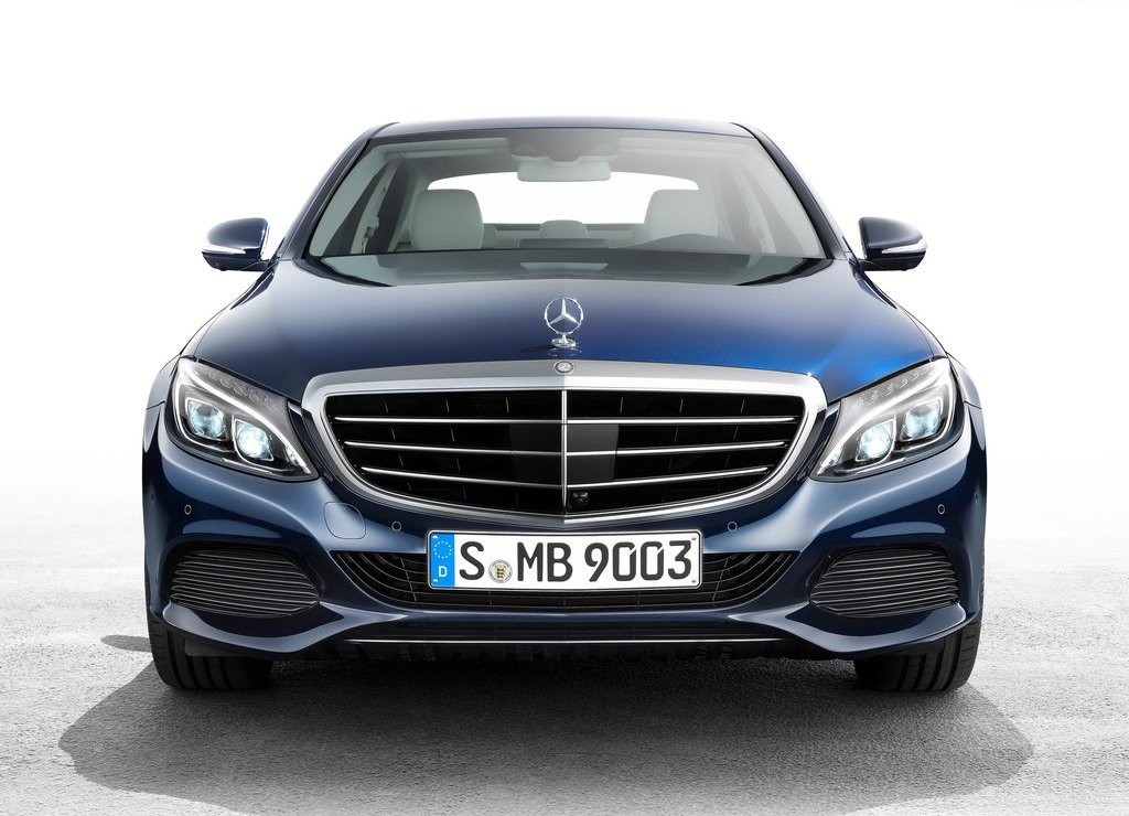 MERCEDES-BENZ C CLASS, foto 41