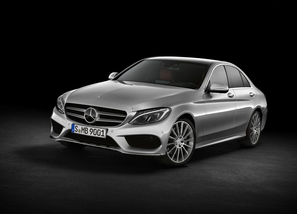 MERCEDES-BENZ C CLASS, foto 44