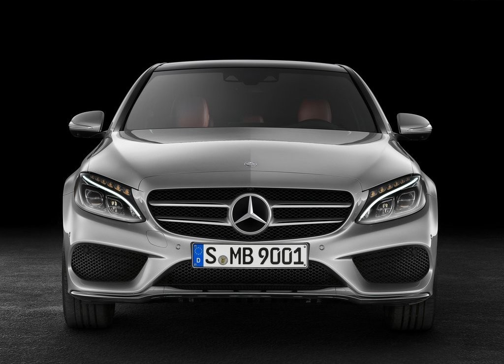 MERCEDES-BENZ C CLASS, foto 47