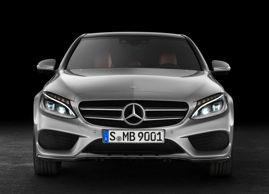 MERCEDES-BENZ C CLASS, foto 48