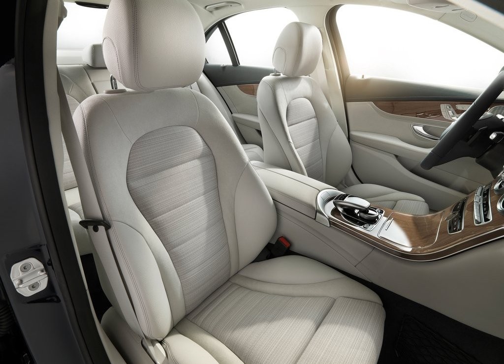 MERCEDES-BENZ C CLASS, foto 63