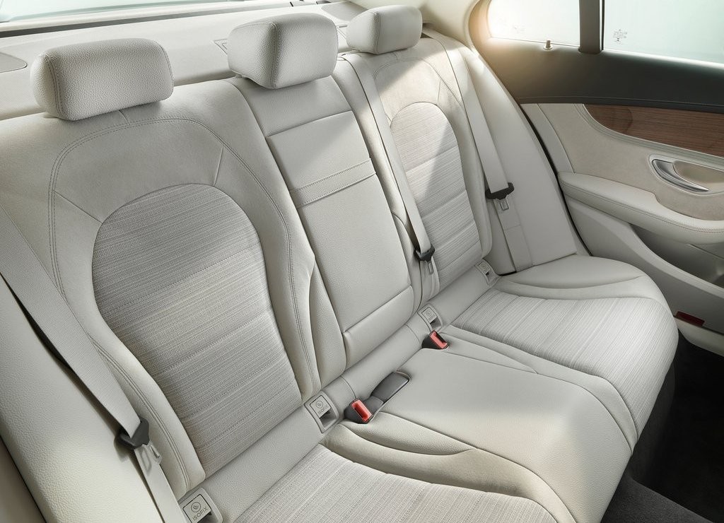 MERCEDES-BENZ C CLASS, foto 64