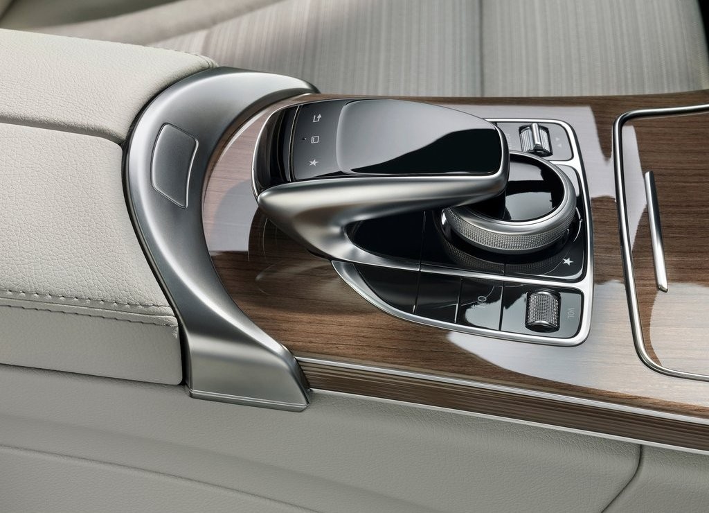 MERCEDES-BENZ C CLASS, foto 66