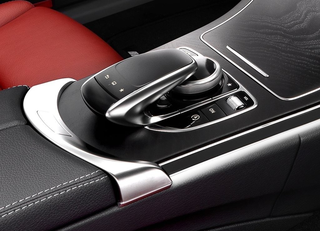 MERCEDES-BENZ C CLASS, foto 67