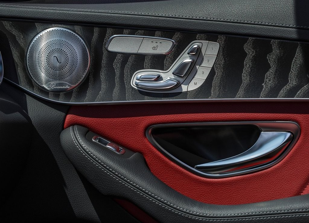 MERCEDES-BENZ C CLASS, foto 69