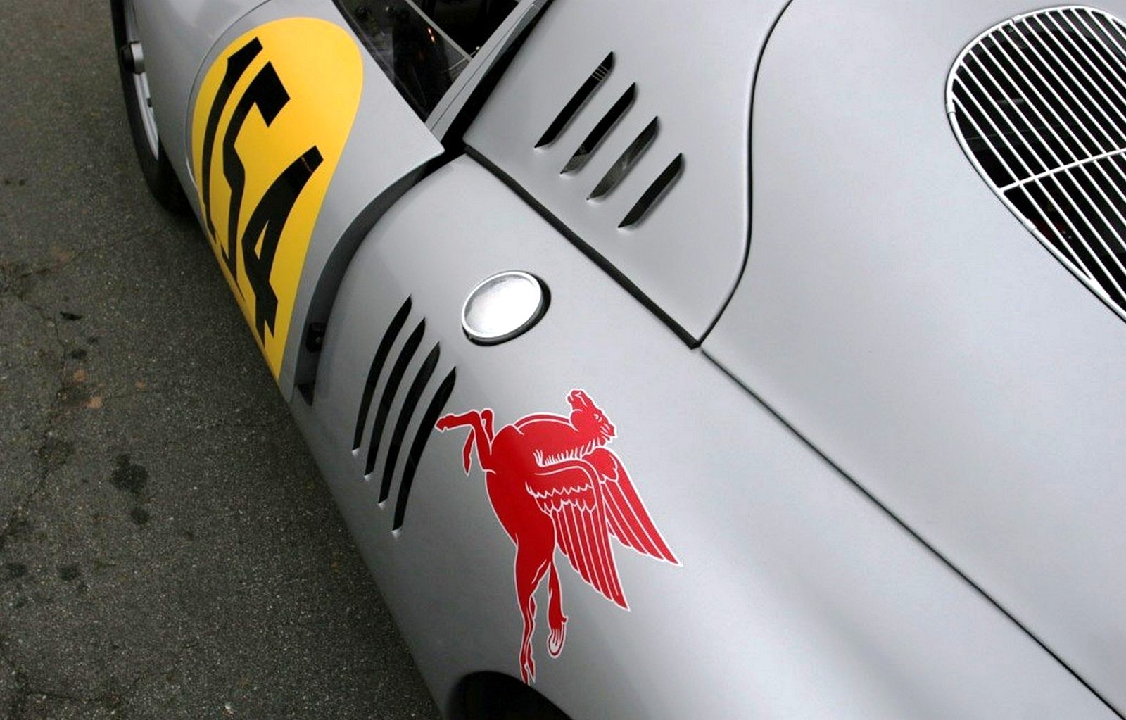 1953 - PORSCHE 550 COUPE, foto 16