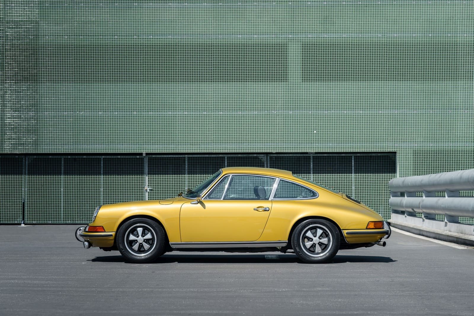 1972 - PORSCHE 911 T 2.4, foto 5