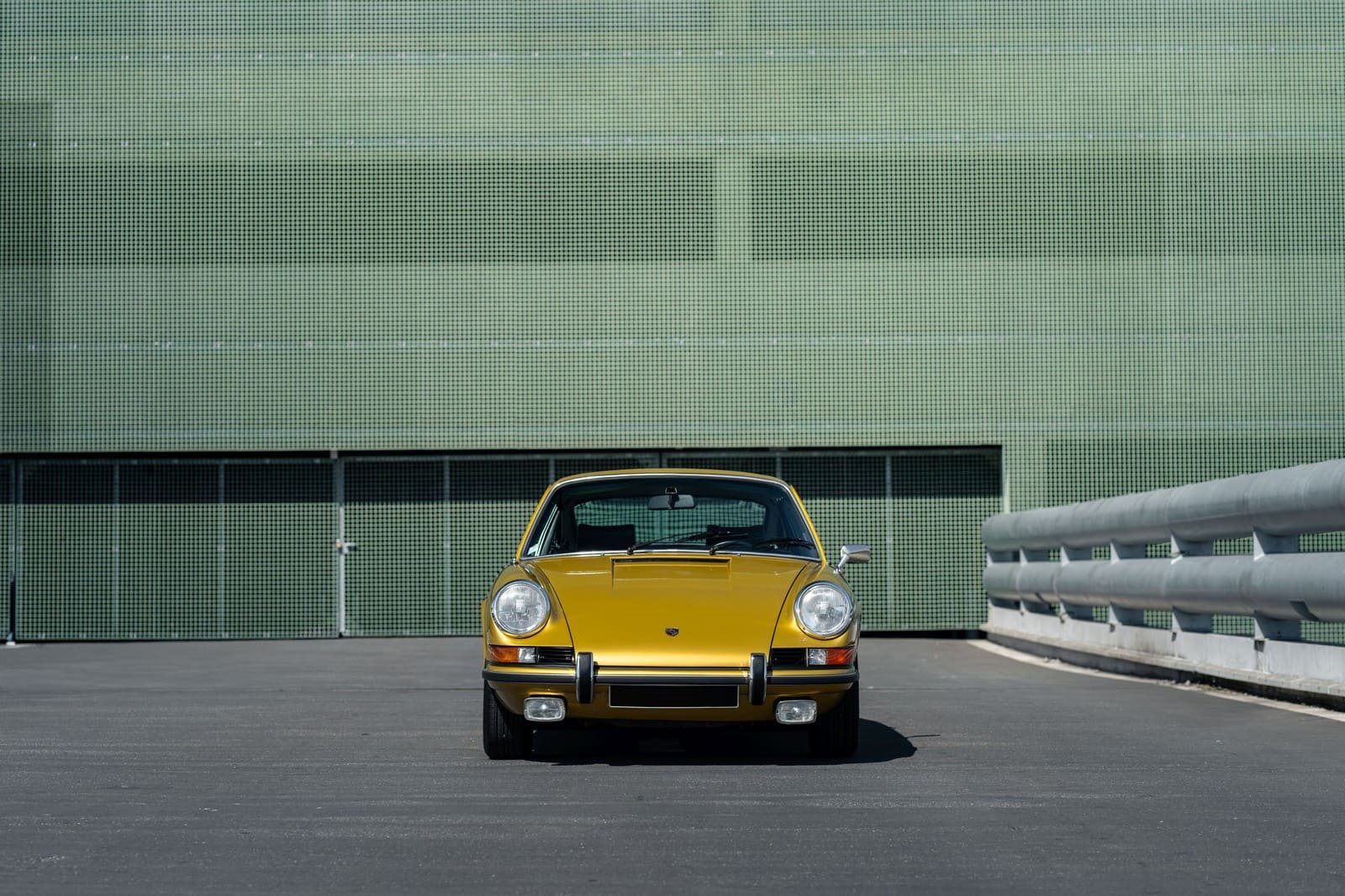 1972 - PORSCHE 911 T 2.4, foto 7