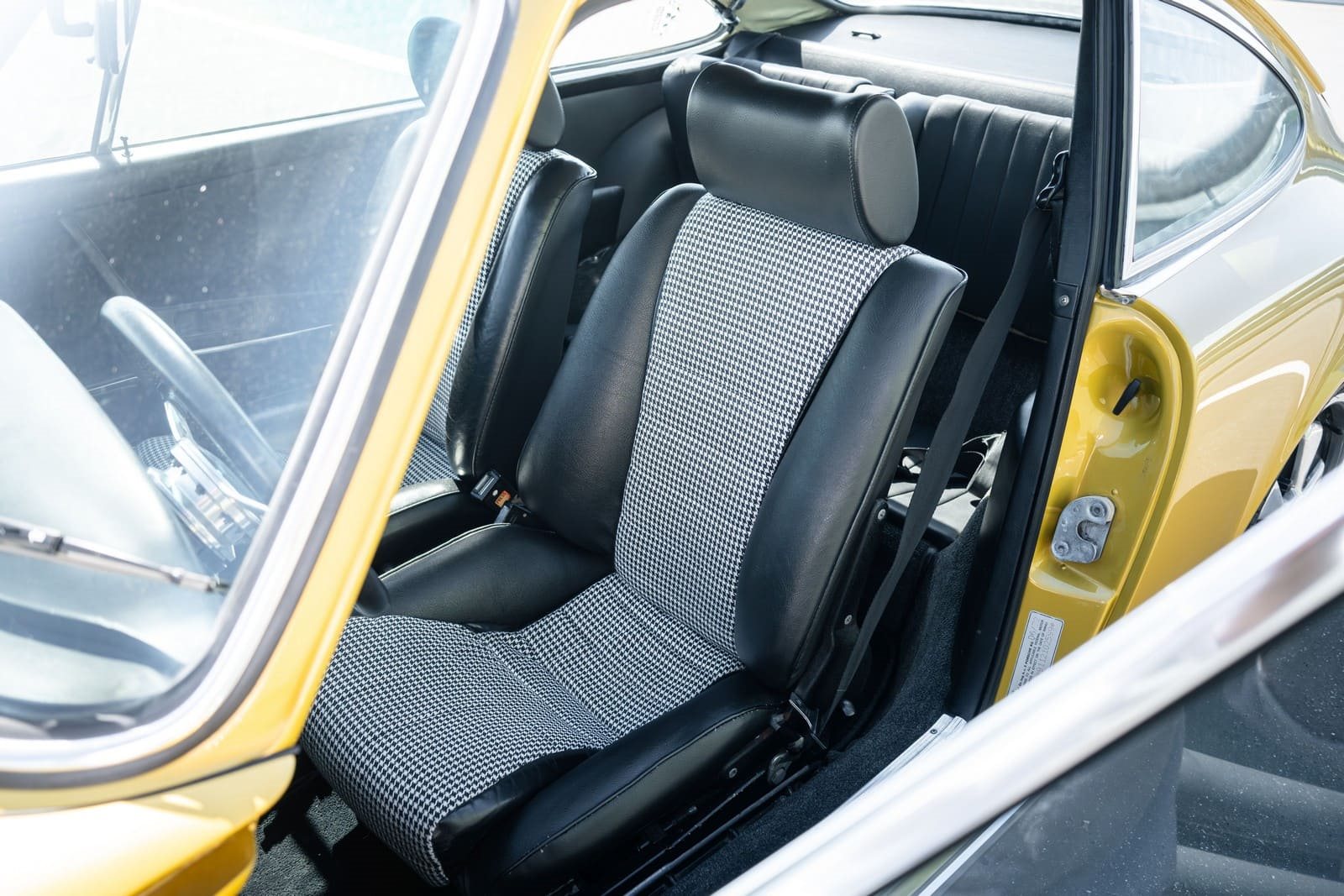 1972 - PORSCHE 911 T 2.4, foto 10