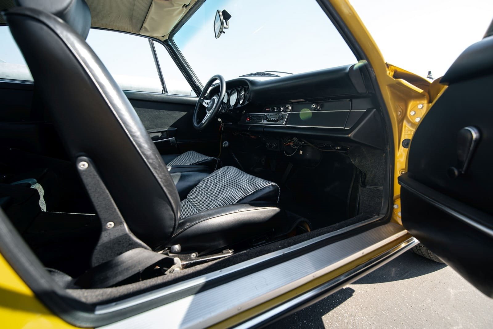 1972 - PORSCHE 911 T 2.4, foto 11
