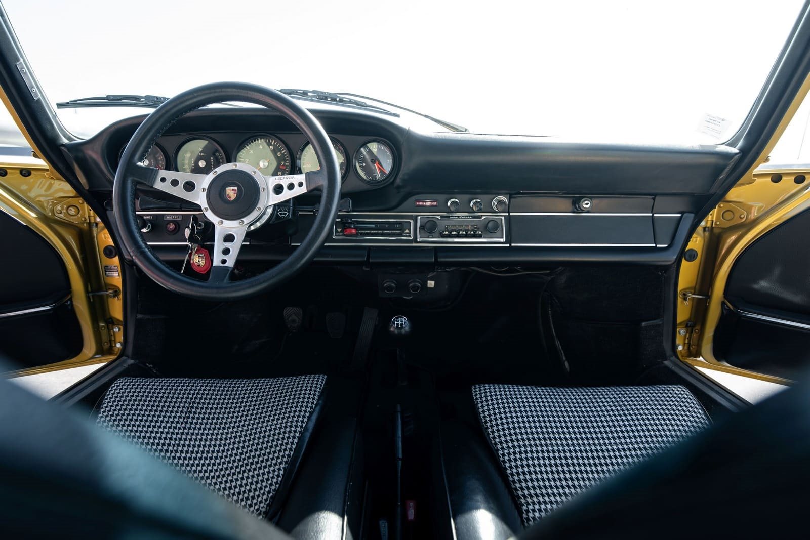 1972 - PORSCHE 911 T 2.4, foto 13