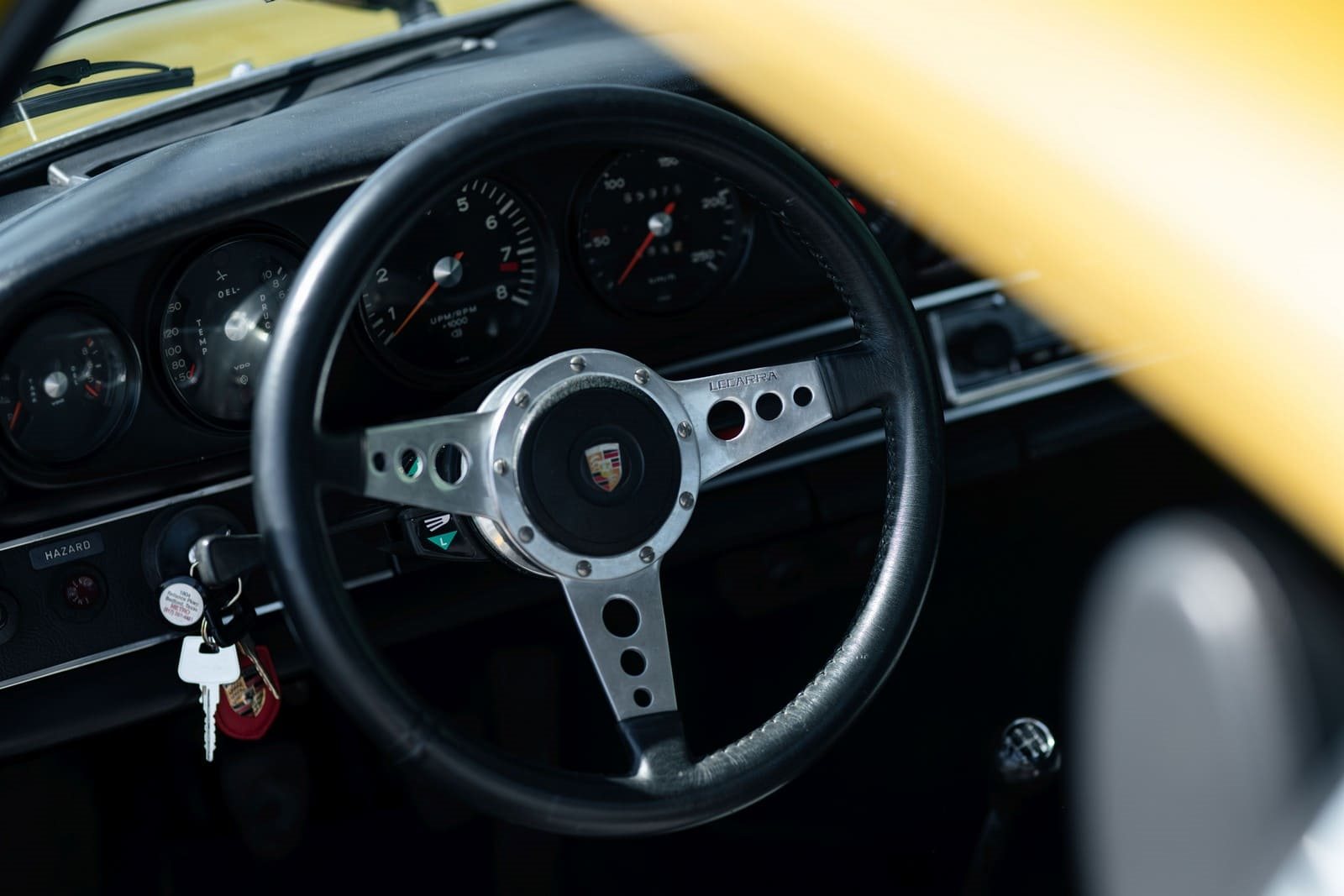 1972 - PORSCHE 911 T 2.4, foto 14