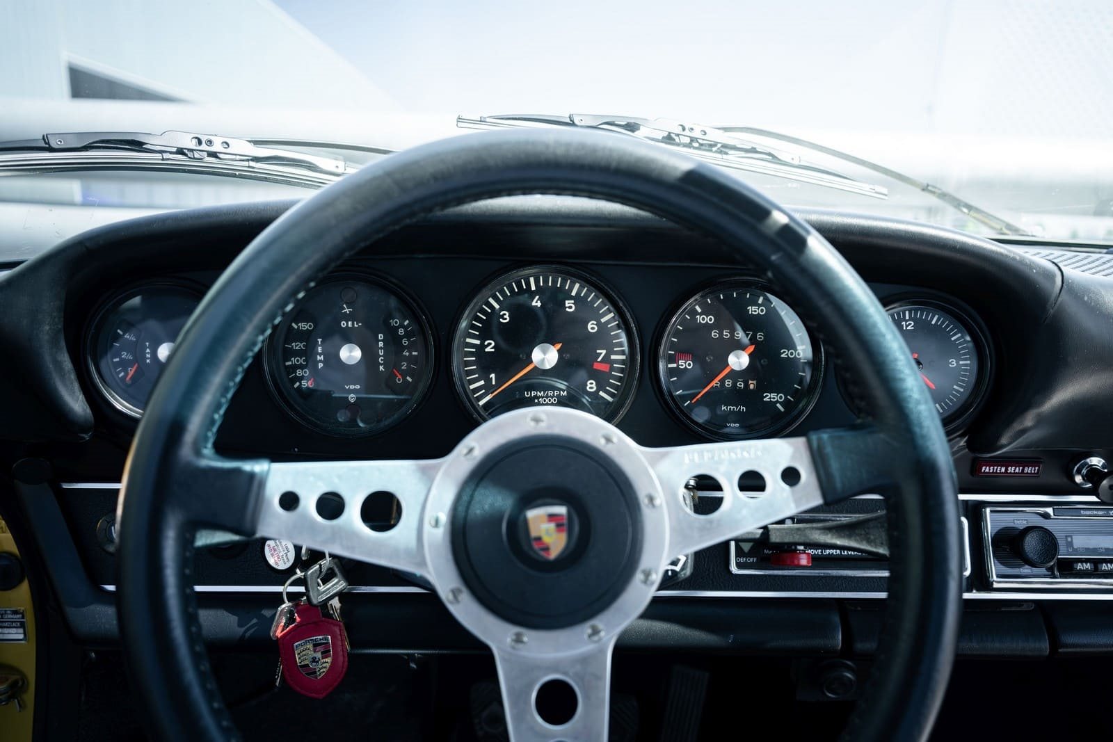 1972 - PORSCHE 911 T 2.4, foto 15
