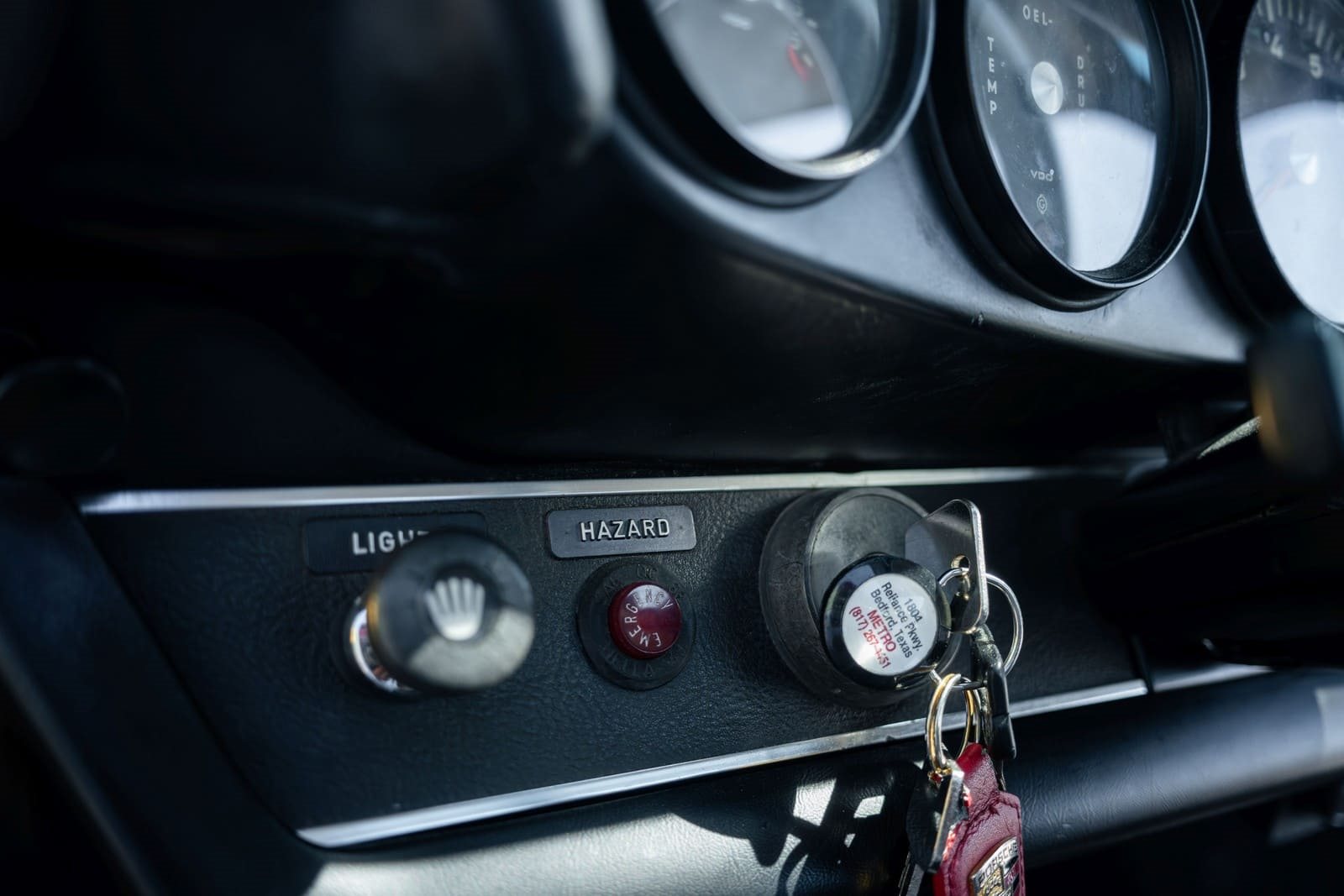 1972 - PORSCHE 911 T 2.4, foto 17