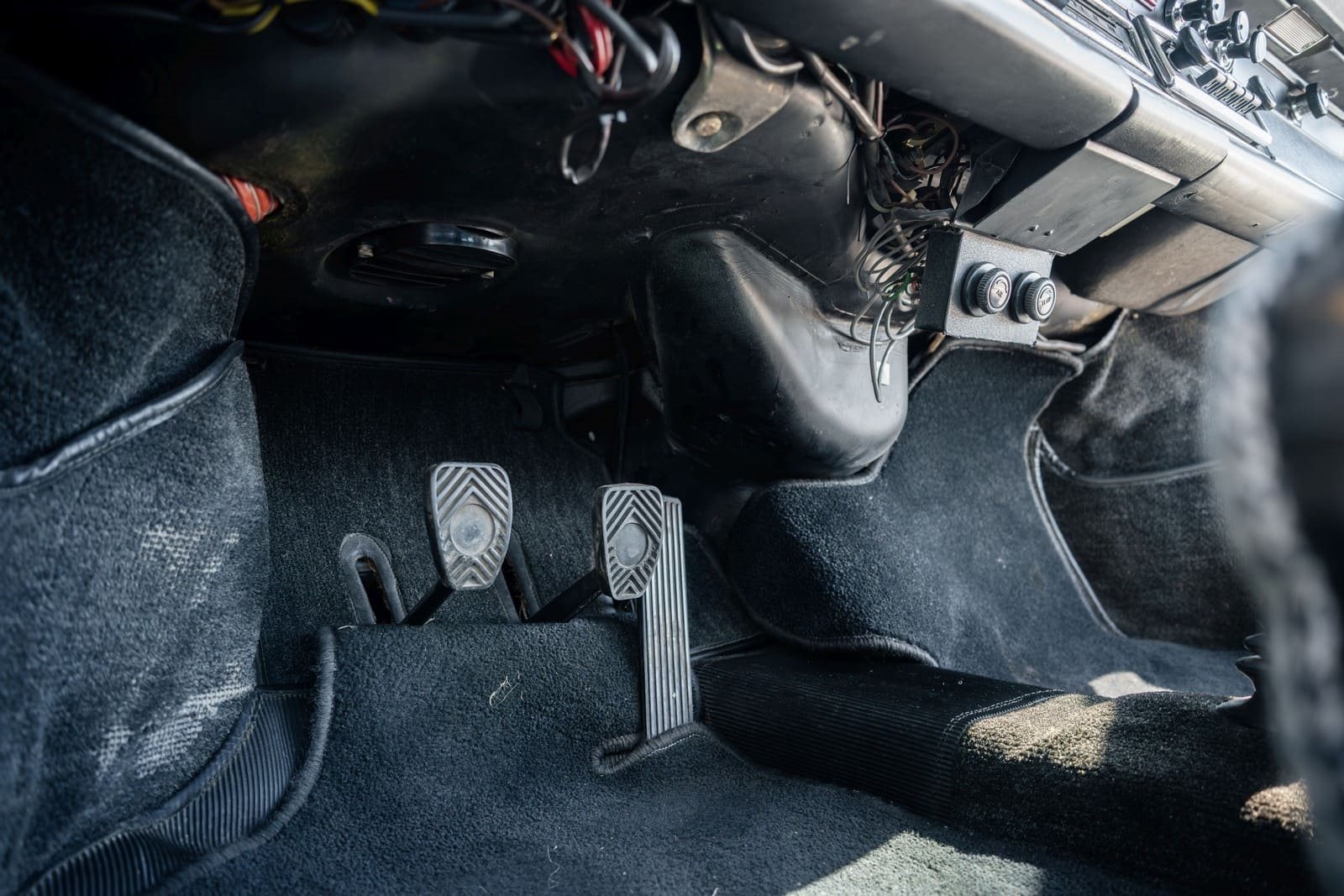 1972 - PORSCHE 911 T 2.4, foto 21