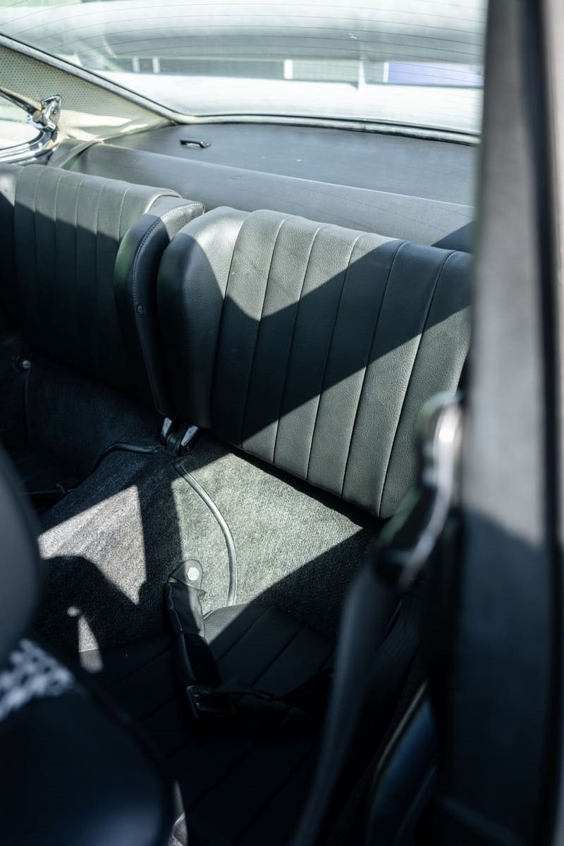 1972 - PORSCHE 911 T 2.4, foto 24