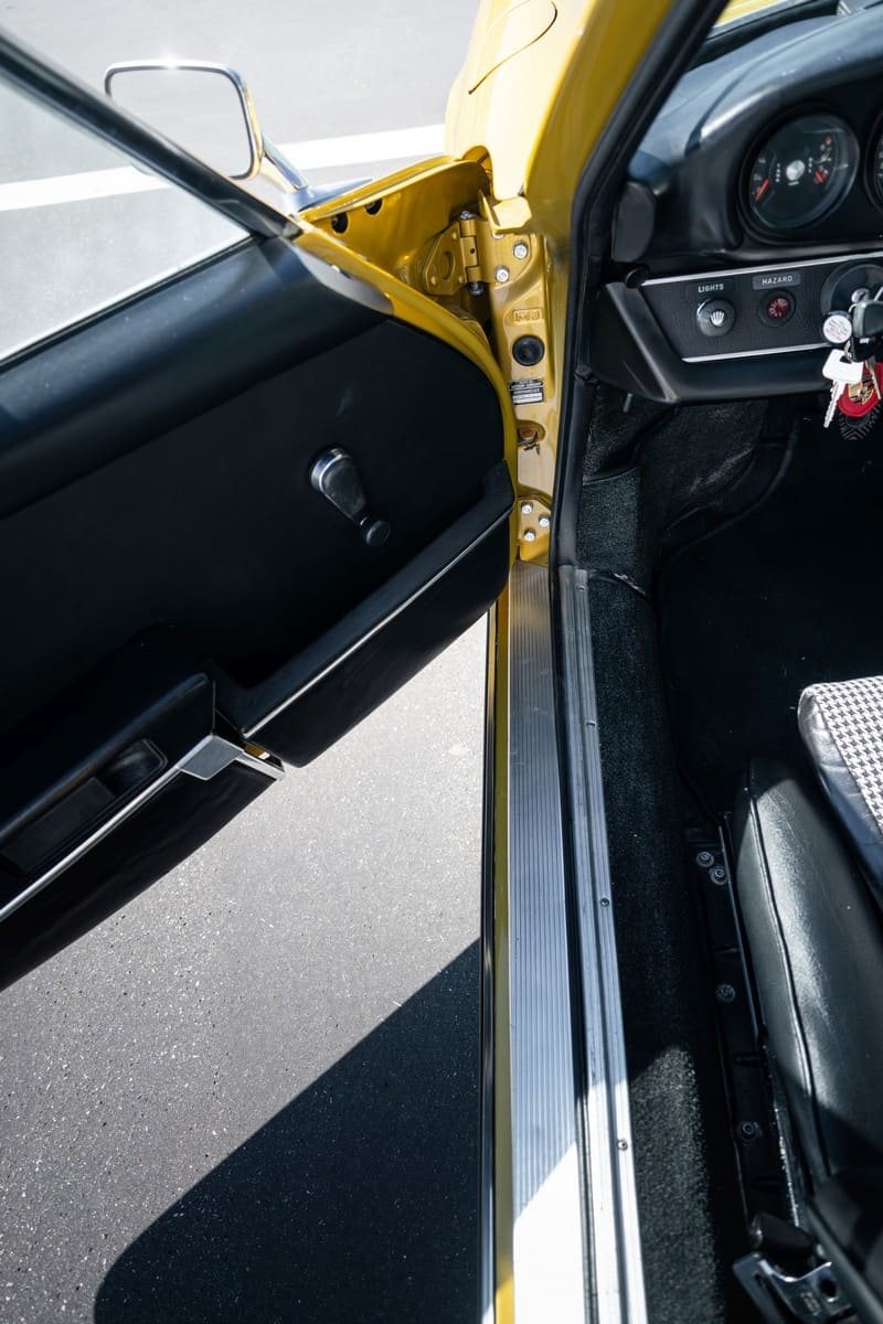 1972 - PORSCHE 911 T 2.4, foto 25