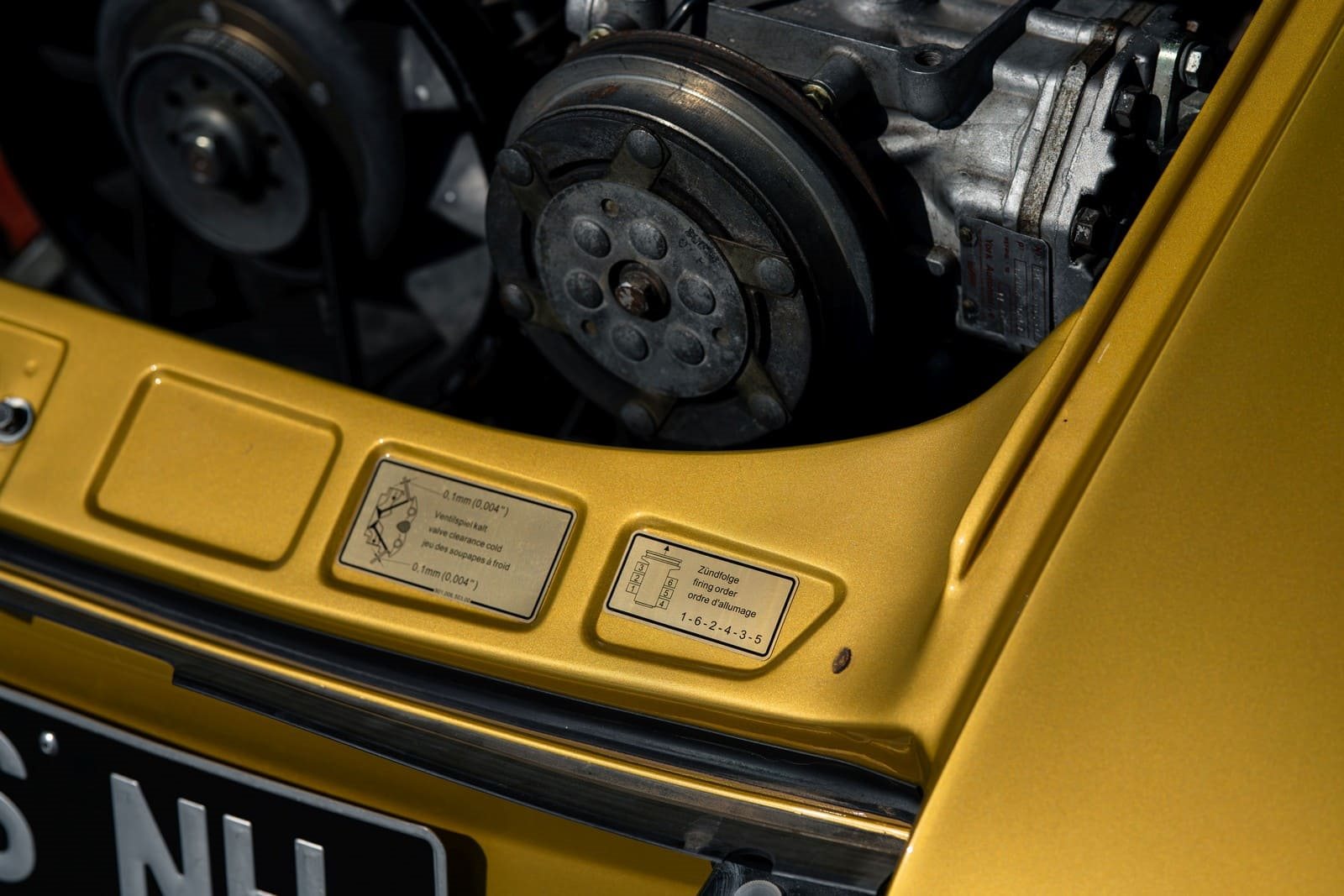 1972 - PORSCHE 911 T 2.4, foto 31