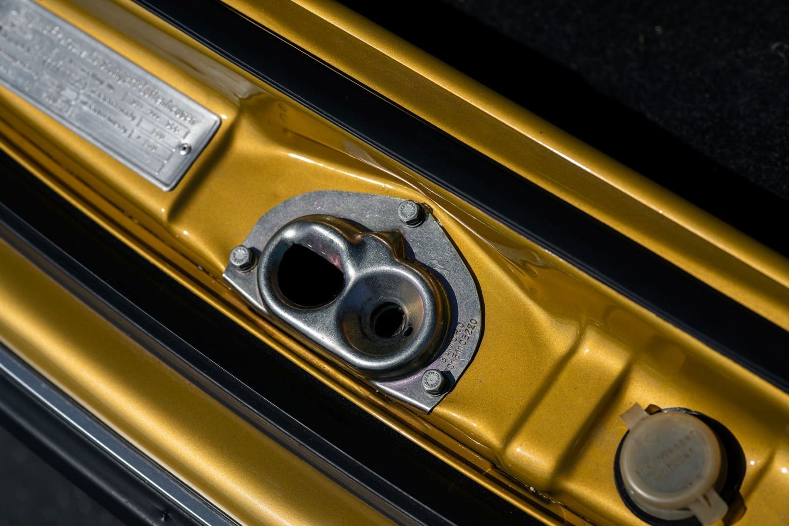 1972 - PORSCHE 911 T 2.4, foto 33