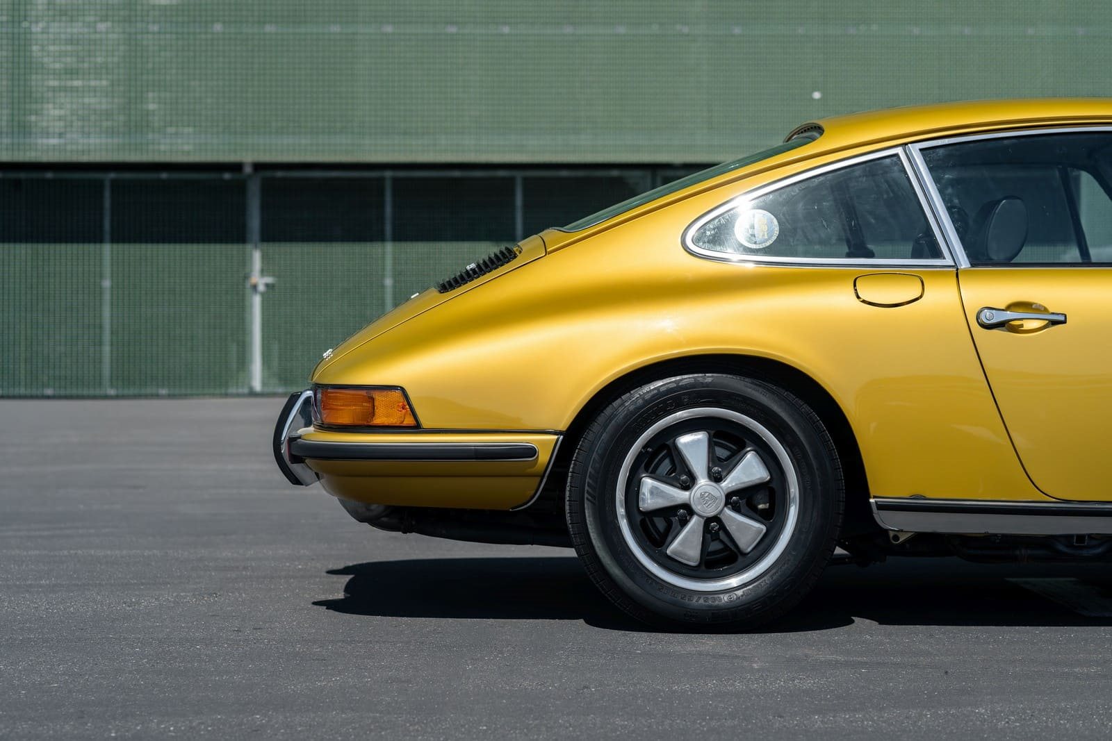 1972 - PORSCHE 911 T 2.4, foto 37