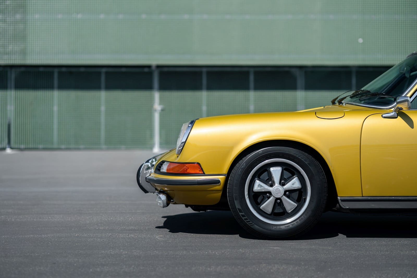 1972 - PORSCHE 911 T 2.4, foto 39