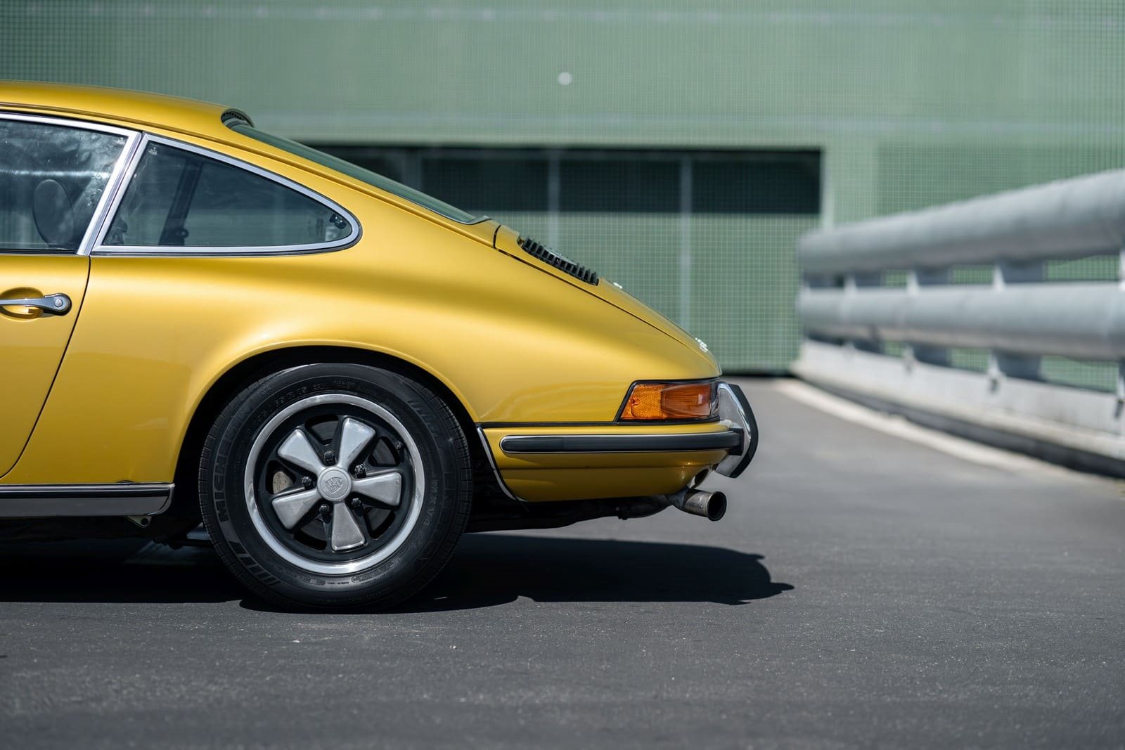 1972 - PORSCHE 911 T 2.4, foto 40
