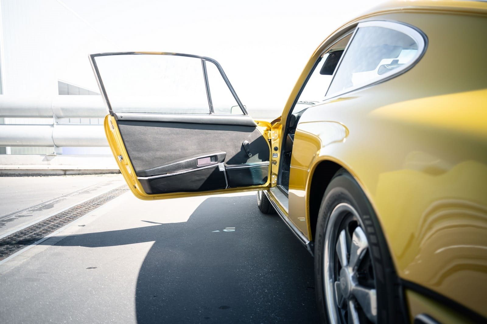 1972 - PORSCHE 911 T 2.4, foto 43