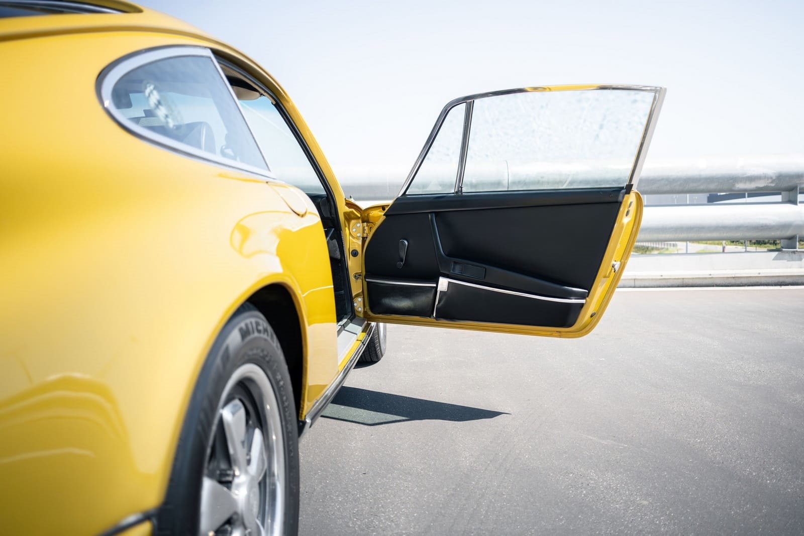 1972 - PORSCHE 911 T 2.4, foto 44