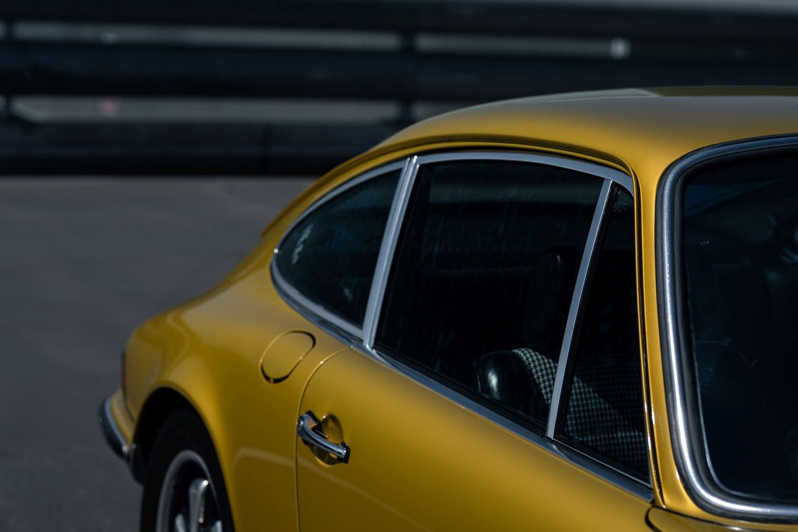 1972 - PORSCHE 911 T 2.4, foto 46