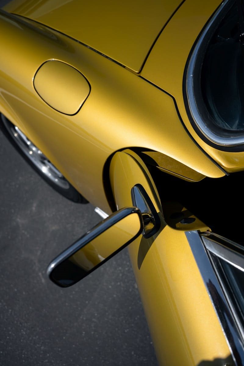 1972 - PORSCHE 911 T 2.4, foto 49