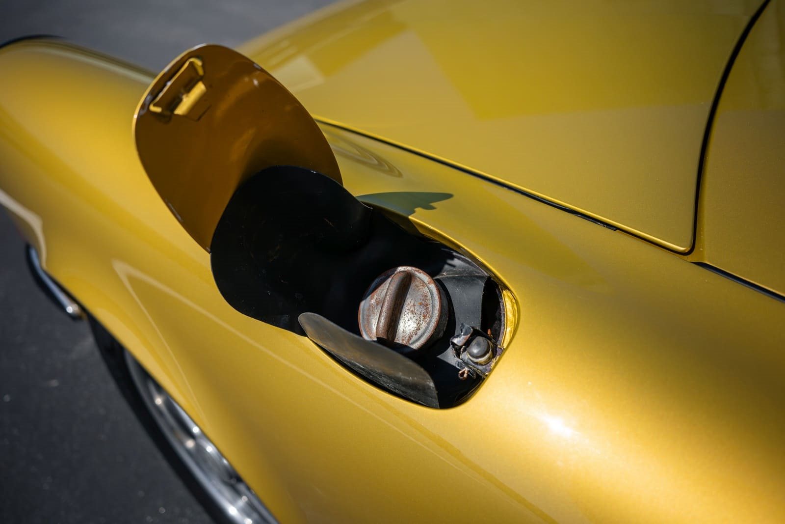 1972 - PORSCHE 911 T 2.4, foto 50