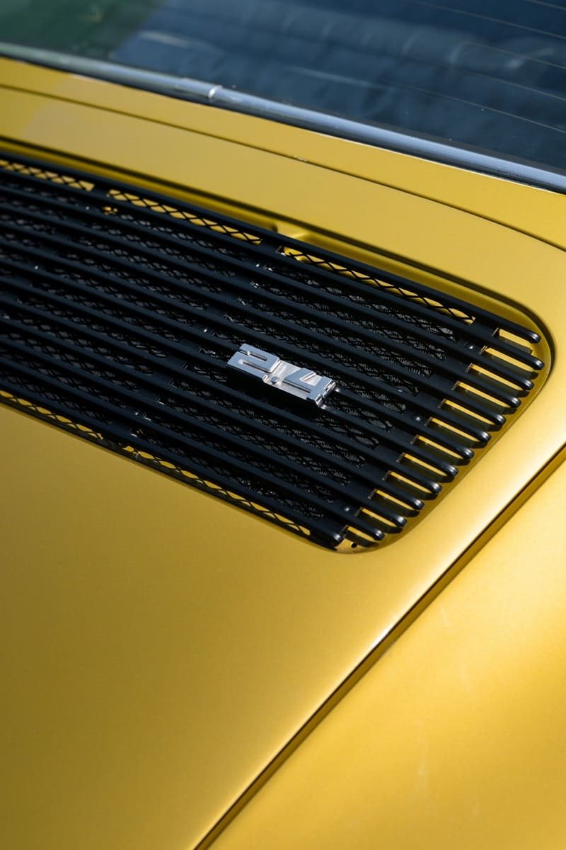 1972 - PORSCHE 911 T 2.4, foto 52