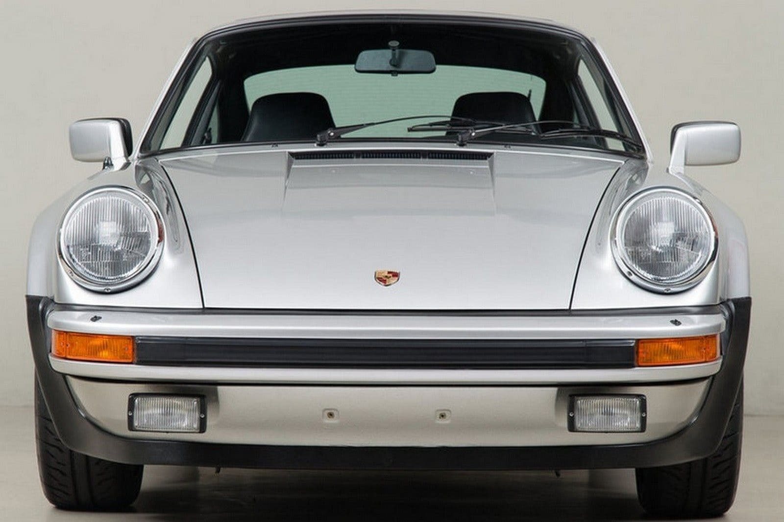1979 - PORSCHE 911 TURBO SILVER, foto 8