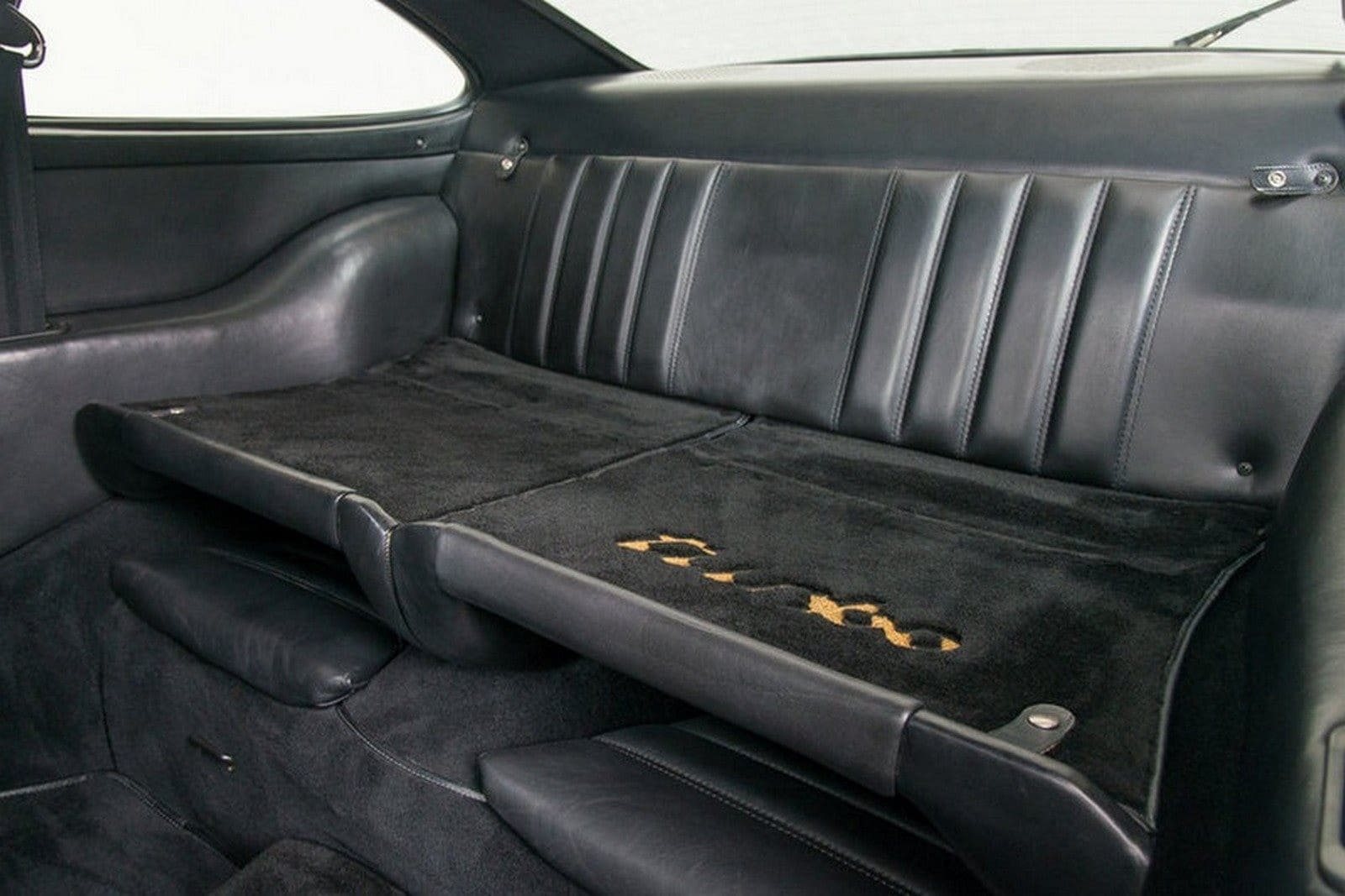 1979 - PORSCHE 911 TURBO SILVER, foto 15