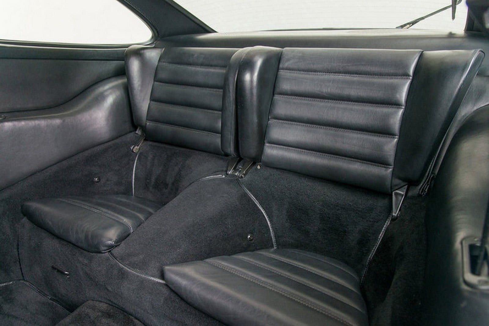 1979 - PORSCHE 911 TURBO SILVER, foto 16